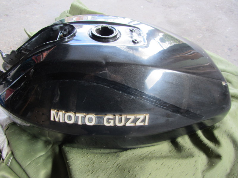 Moto GuzziCalifornia 2  cal 2