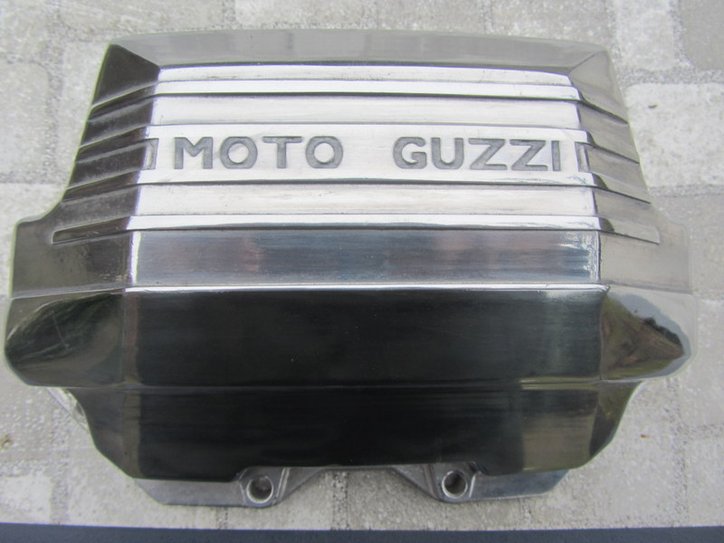 Moto Guzzi California 3 california 1100